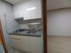 Neat studio apartment in Gokseon-dong, Suwon 2th image