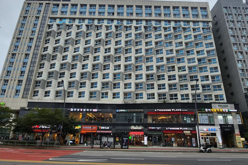 마곡나루마곡발산(준4)