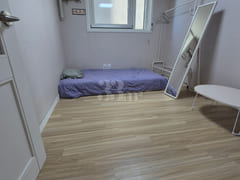 Double station, great view, two rooms, quiet 8th image