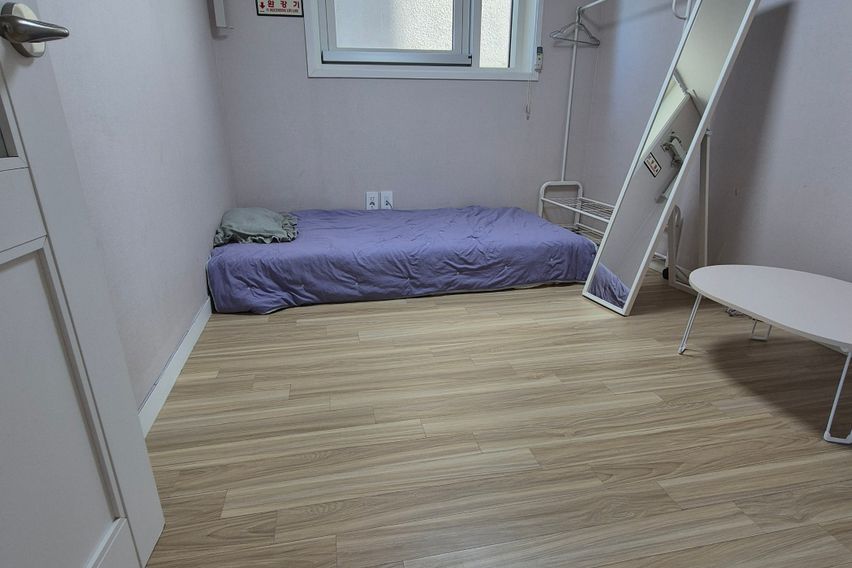 더블역,뻥뷰,투룸,조용