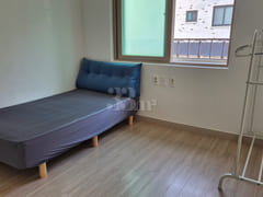 Fully furnished two-room apartment in Sannam- 5th image