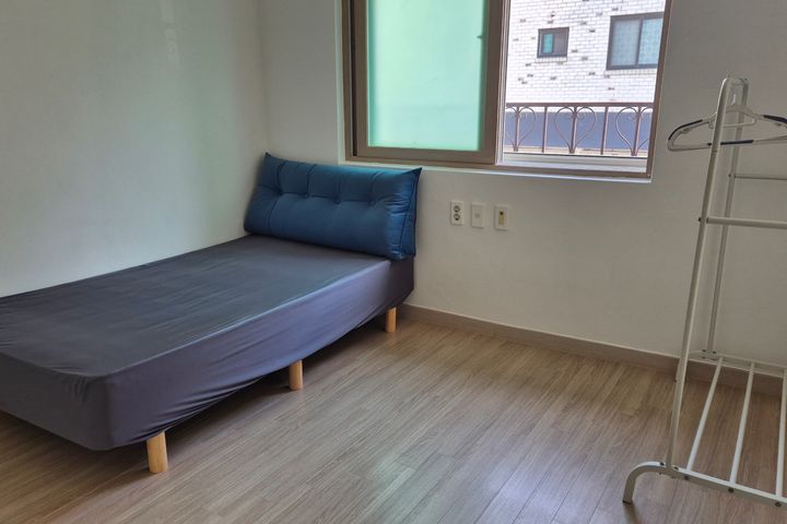 산남동 풀옵션투룸 5번째 이미지