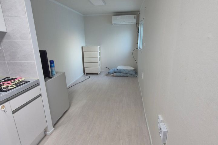 Jegiyeok One-Room Tel 0th image