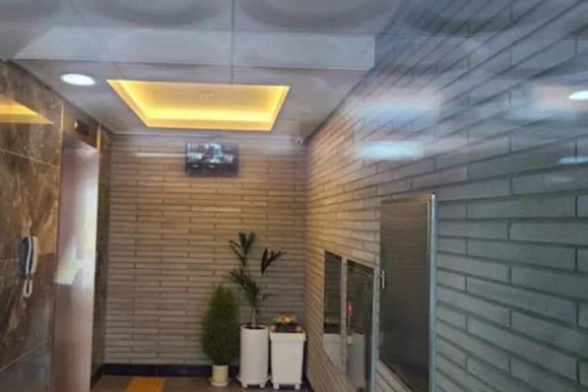 서울의 밤 17번째 이미지