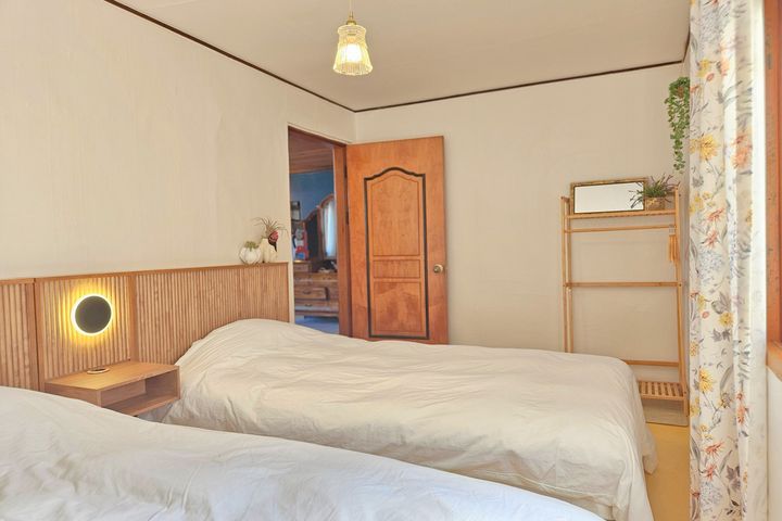 🐶4-bedroom beautiful house by the sea 10th image