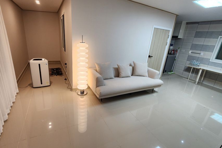 유성 송정 힐링시골집 0번째 이미지