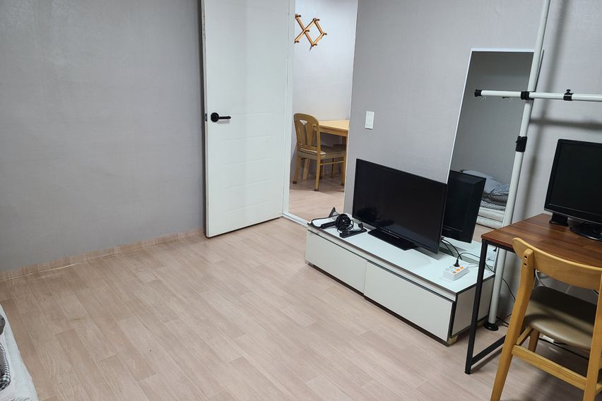 부천 일빵빵 투룸 3층