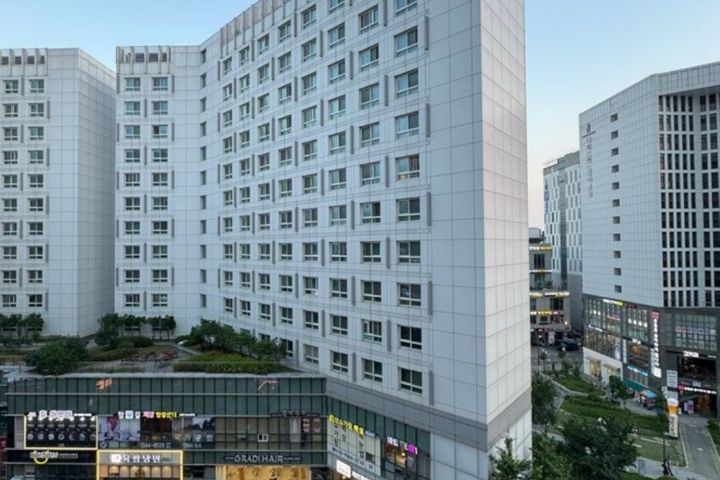 발산 700 Roomy 17번째 이미지