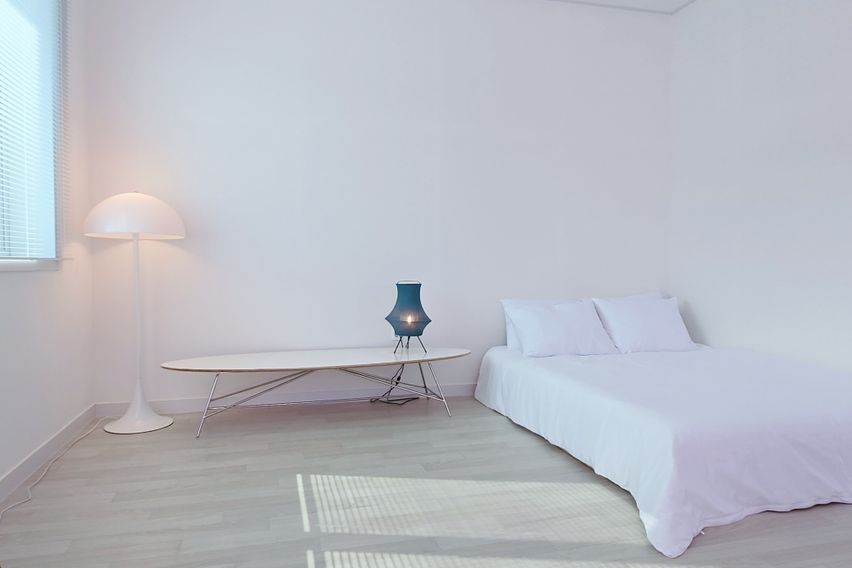 5초 거제 몽돌바다