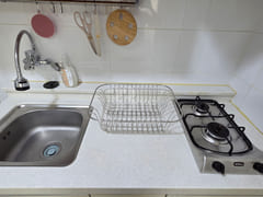 High-end, fully furnished studio near Byeongj 5th image