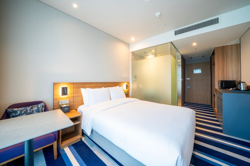 하이브리드 더블 2번째 이미지