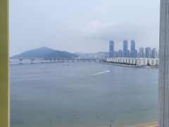 광안리 해수욕장 바로앞 12번째 이미지