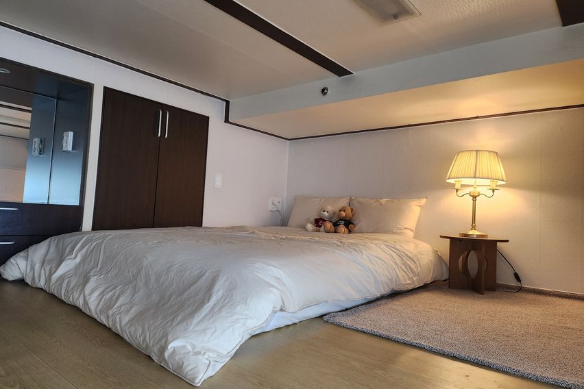 합정역1분3월특가,복층