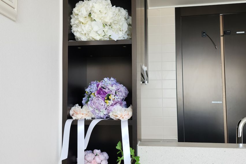 부산광안리 오션뷰