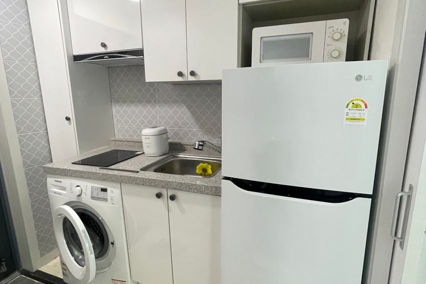 유성구 전민연구단지출장