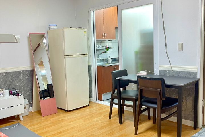 Recommended Short-Term Rental in Jeonju (2nd 16th image