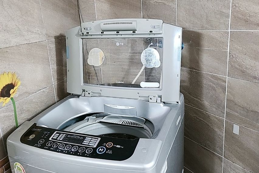 쓰리룸,아늑한집☆건조기 10번째 이미지