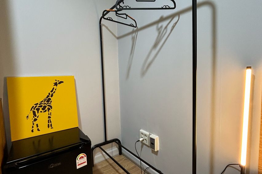 오드 스탠다드 306