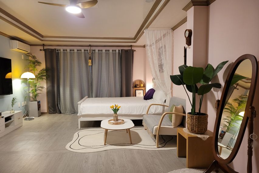 애월 풀옵션 넓은원룸 12번째 이미지