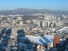 청량리역 고층 북한산뷰 4번째 이미지