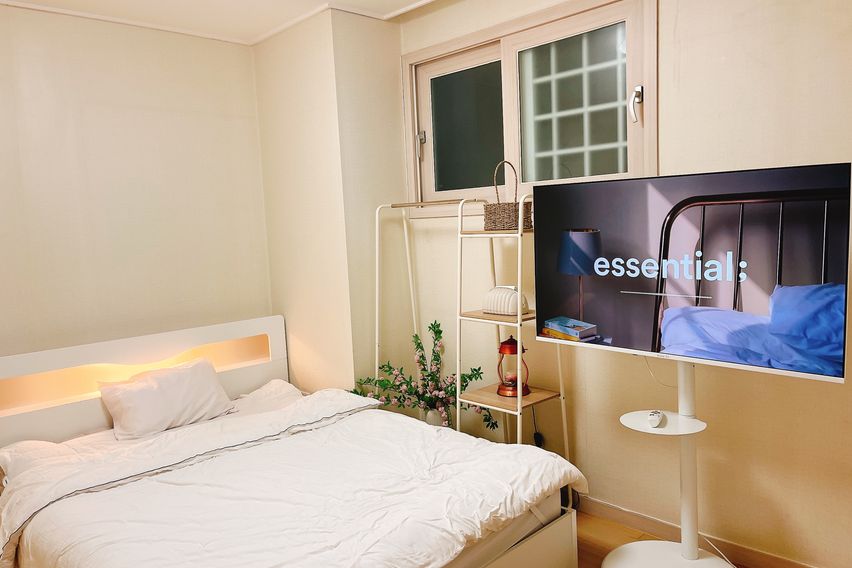 청라대단지 수영장 2룸 5번째 이미지