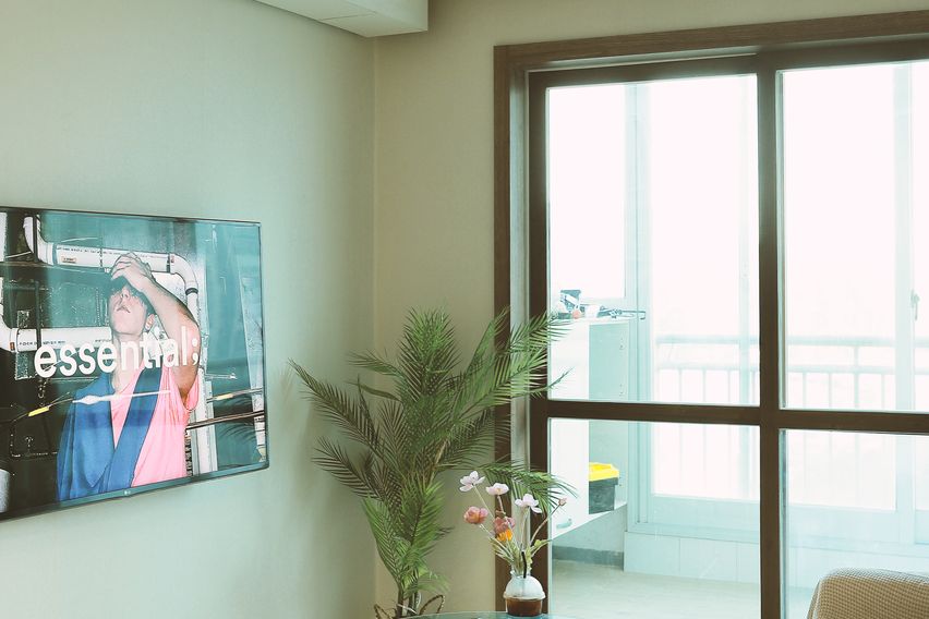 다대포🏖️ 오션뷰 아파트