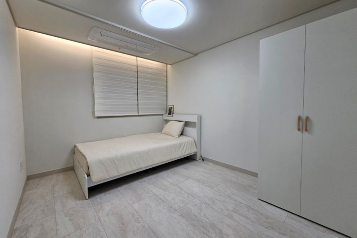 Spacious and warm near Asan Hospital 10th image