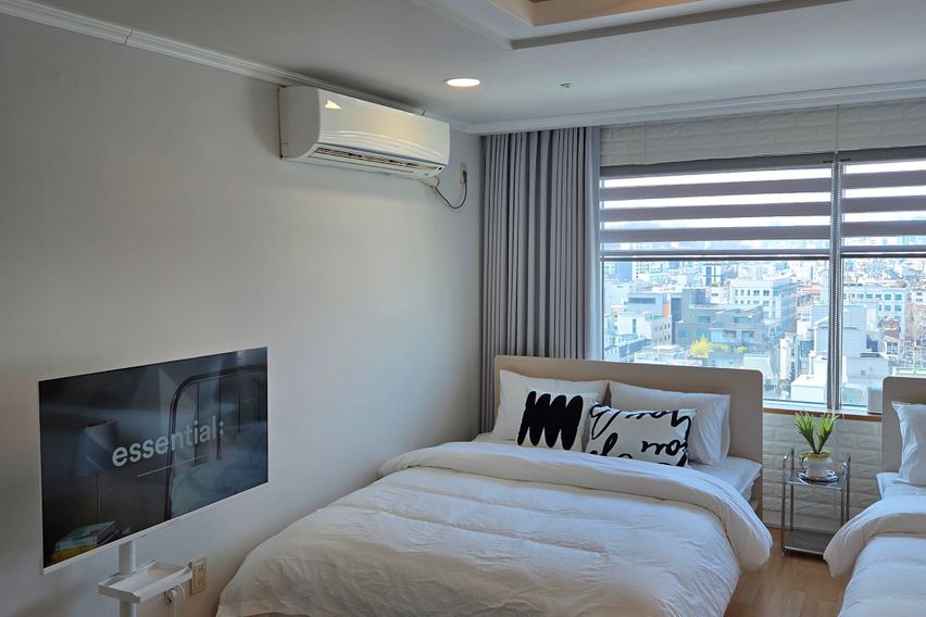  홍대입구역 / 시티뷰 4번째 이미지