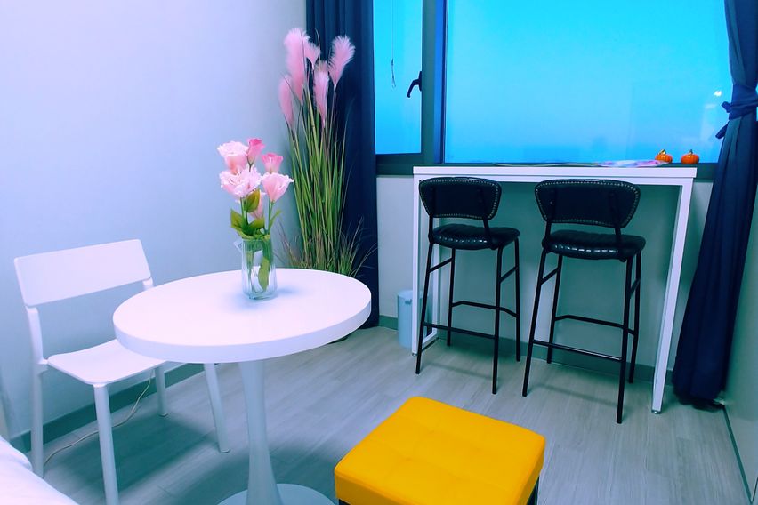 🔥 HOT영종#오션뷰