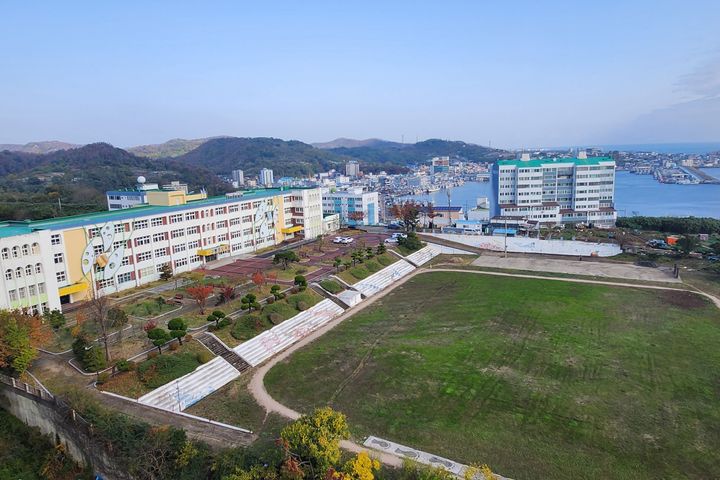 구룡포 바다전망 아파트 17번째 이미지