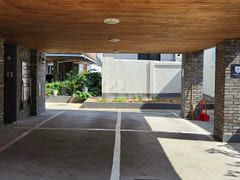 Cost-effective studio apartment with a separa 17th image