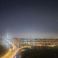 Fully-furnished Studio with a View Unit Image