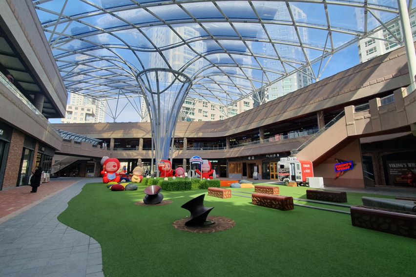 광교#아브뉴프랑#지하철