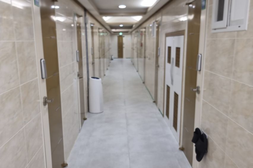 구로스테이화이트원룸텔 9번째 이미지