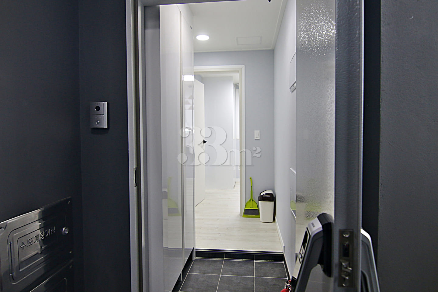Jeju Hamdeok (1.5-room) 1th image