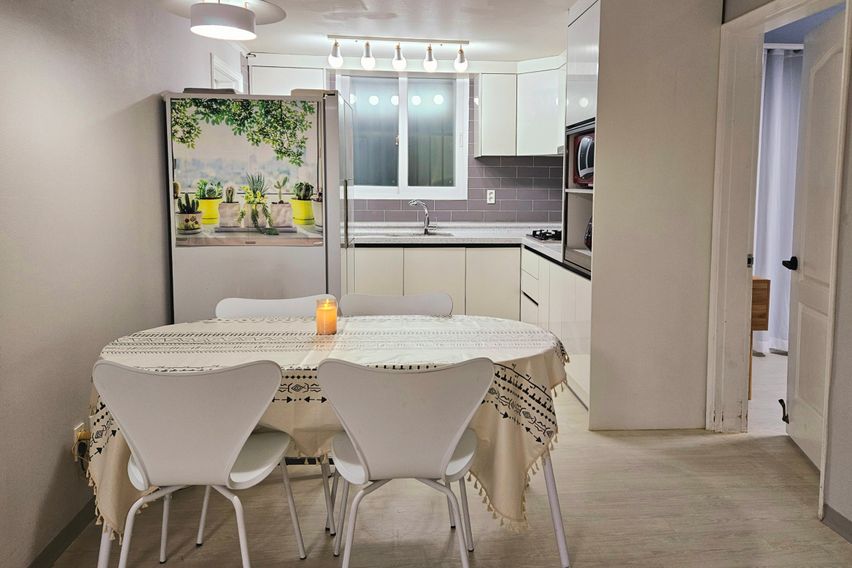 대전 유성구 신성동3룸