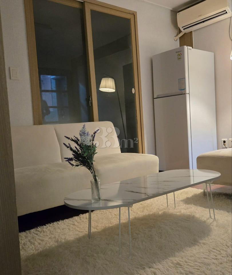 A 3-room space where you'll want to stay 10th image