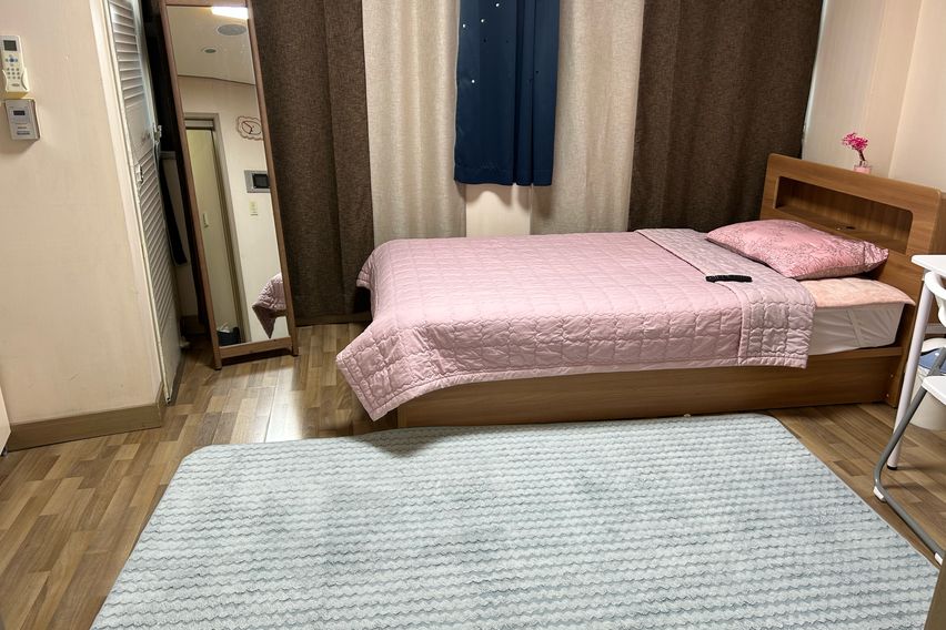 c전북대정문걸어서 1분