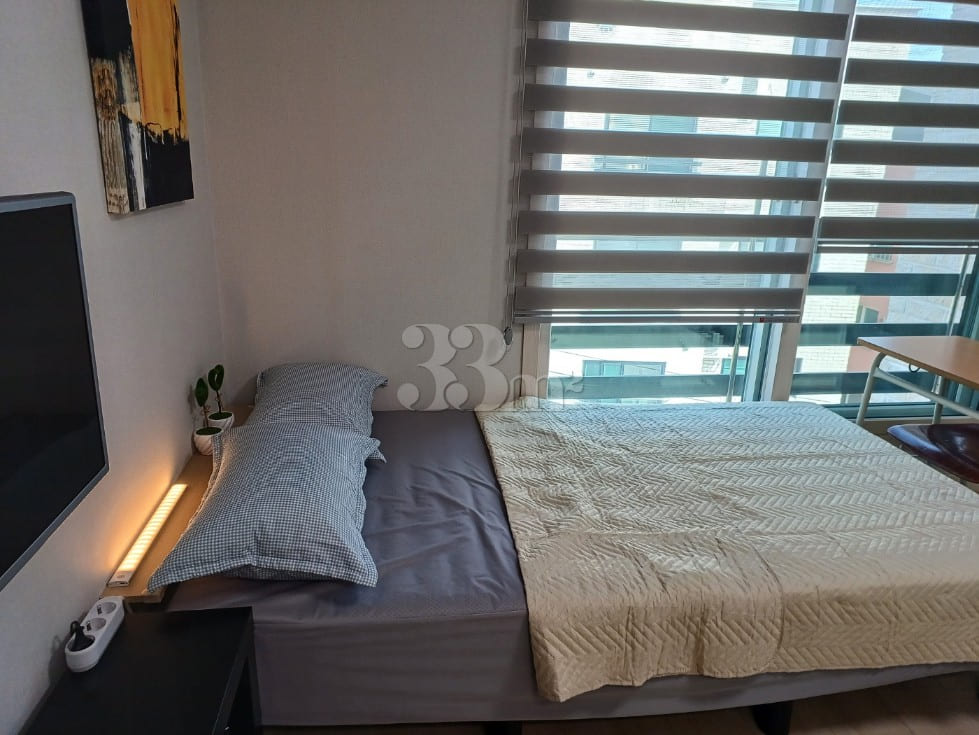 Affordable studio apartment near Innovation C 1th image