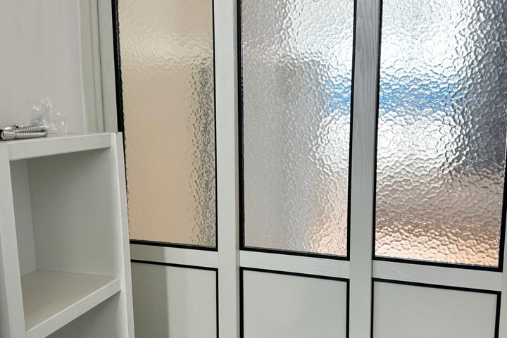Two-room apartment, 15 minutes from Guseong S 5th image