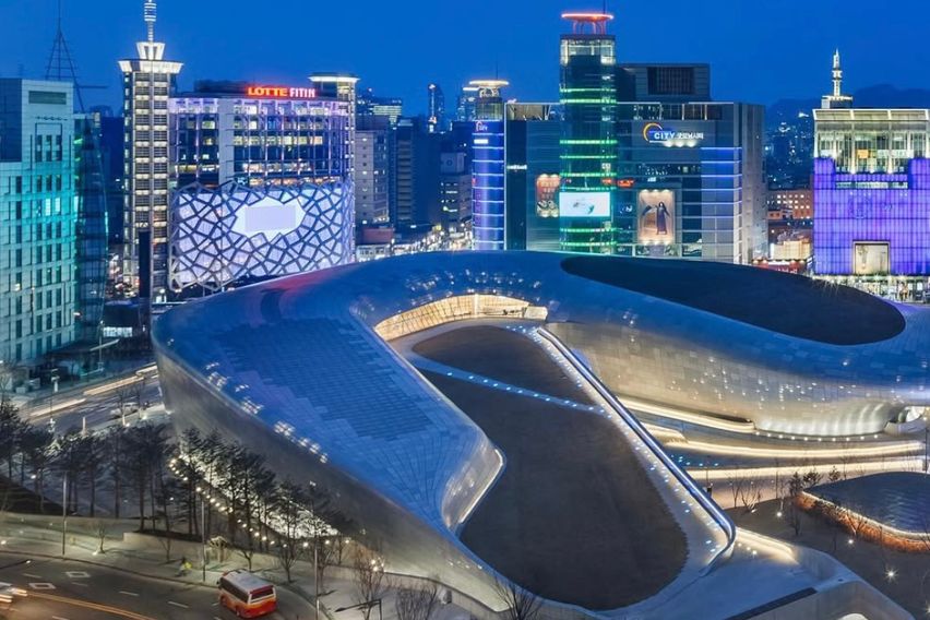 동대문 역5분 4인 11번째 이미지