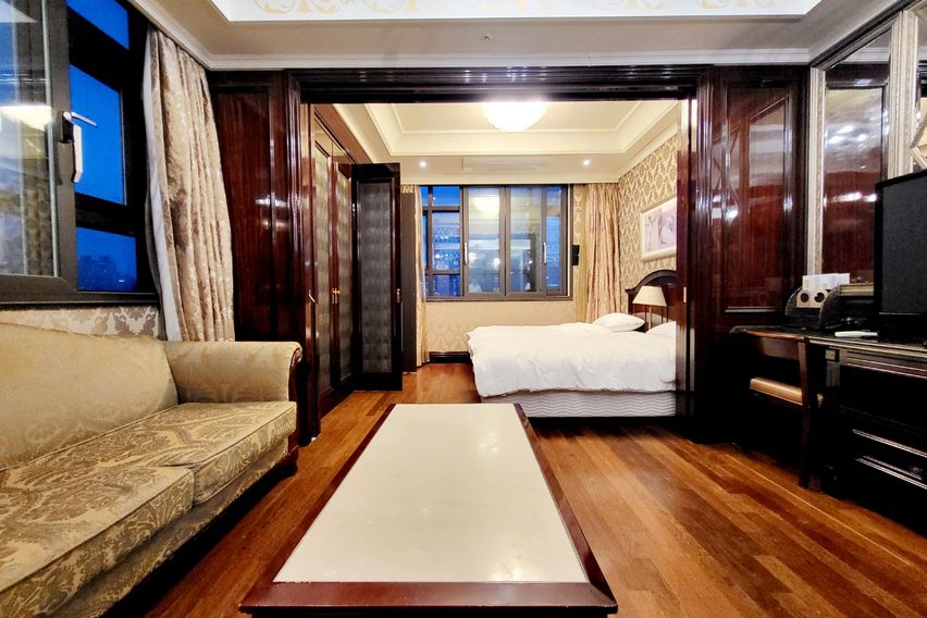 빅사이즈분리형 오피스텔 0번째 이미지