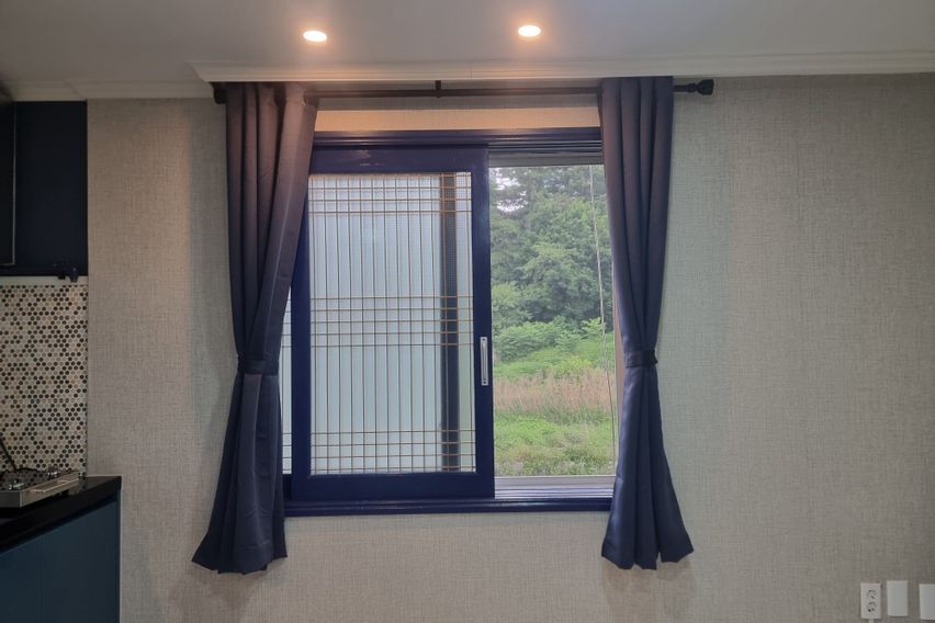 해운대 바다뷰 일출