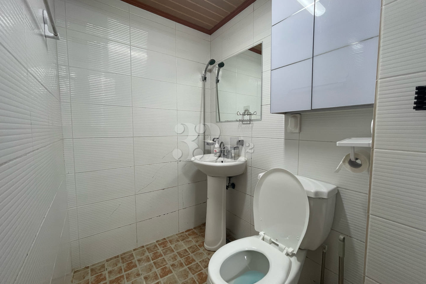 🏷️ Studio apartment in front of Keimyung Col 8th image