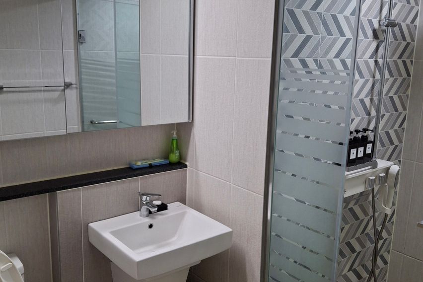 부산중앙역1분거리바다뷰