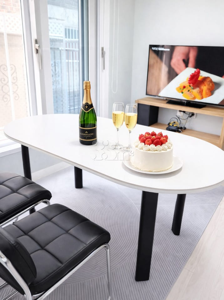 Newly Built 2-Room Unit in Gongneung/Muk-dong 4th image