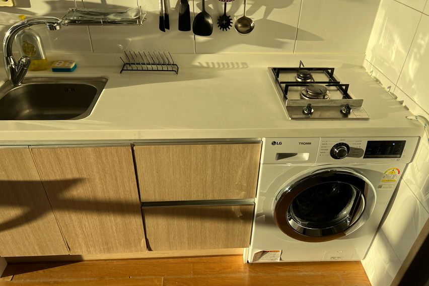 합정역10초 고층한강뷰