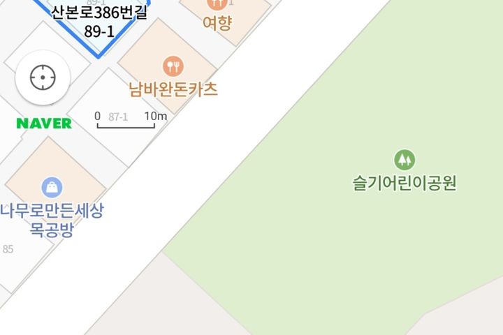 금정역투룸풀옵션 애완견 14번째 이미지
