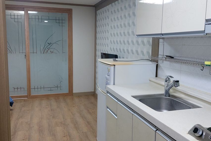 꽁냥 꽁냥단기숙소303