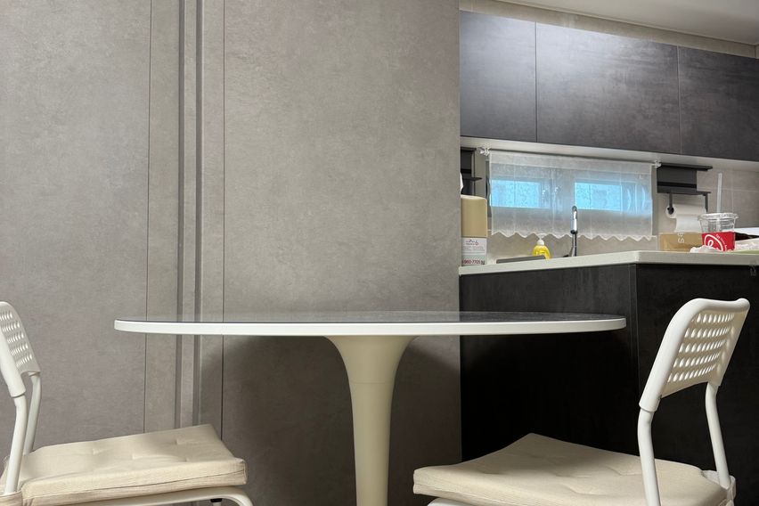 평촌 푸르지오센트럴파크